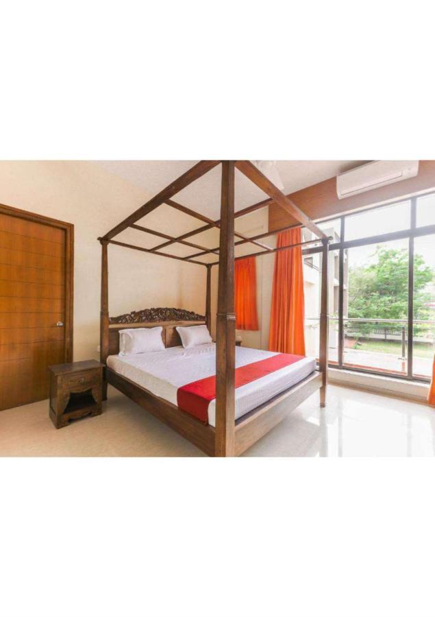 Red Lotus Villa 5Bhk Лонавала Екстериор снимка