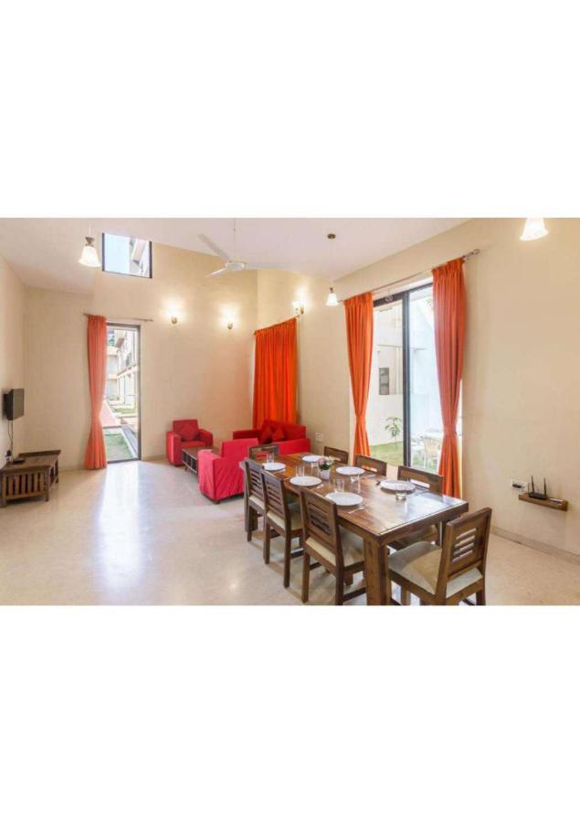 Red Lotus Villa 5Bhk Лонавала Екстериор снимка