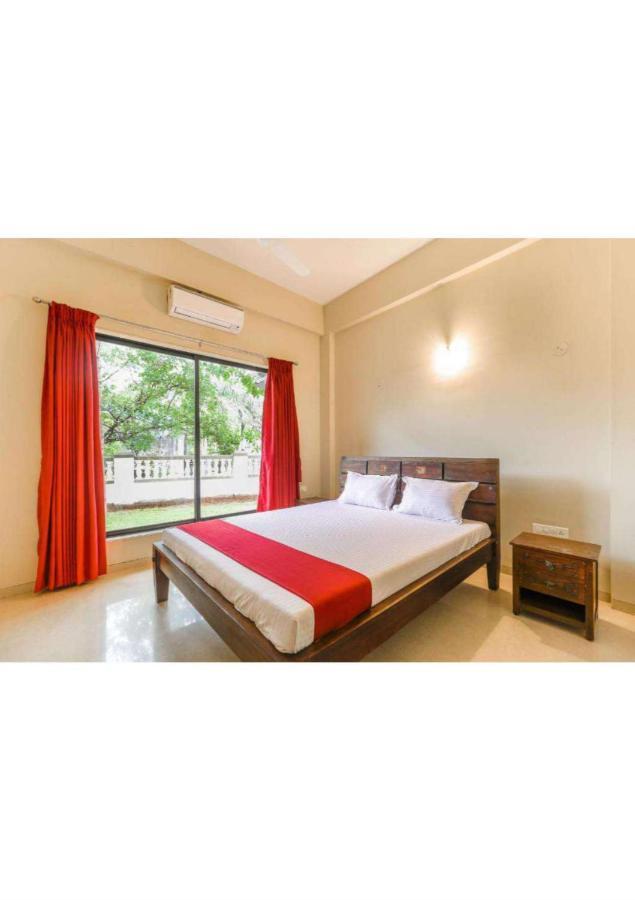 Red Lotus Villa 5Bhk Лонавала Екстериор снимка