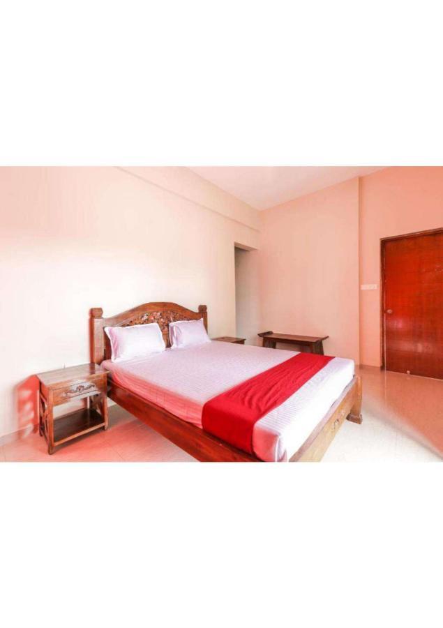 Red Lotus Villa 5Bhk Лонавала Екстериор снимка