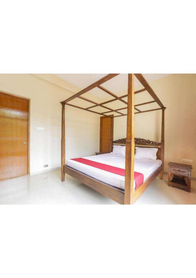 Red Lotus Villa 5Bhk Лонавала Екстериор снимка