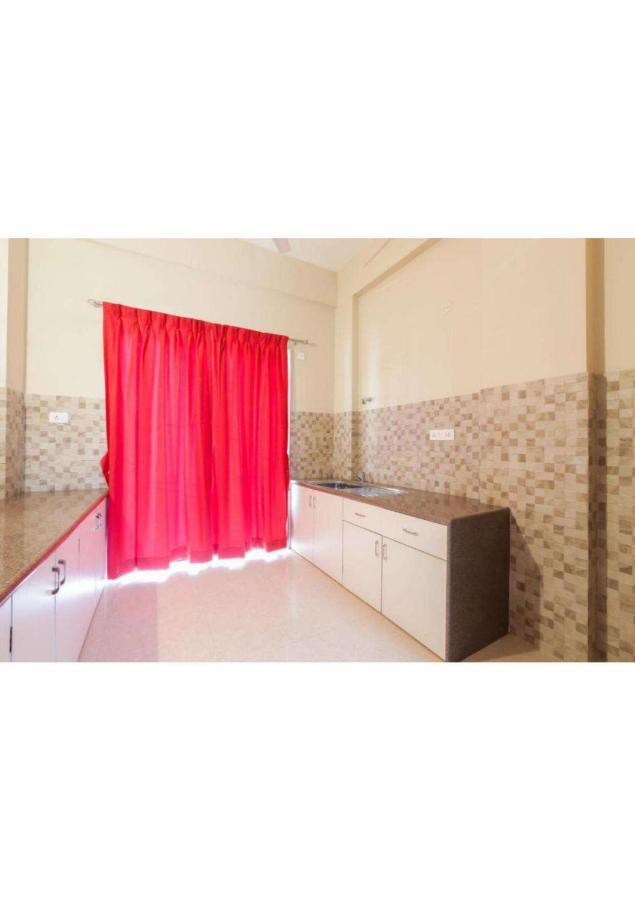 Red Lotus Villa 5Bhk Лонавала Екстериор снимка