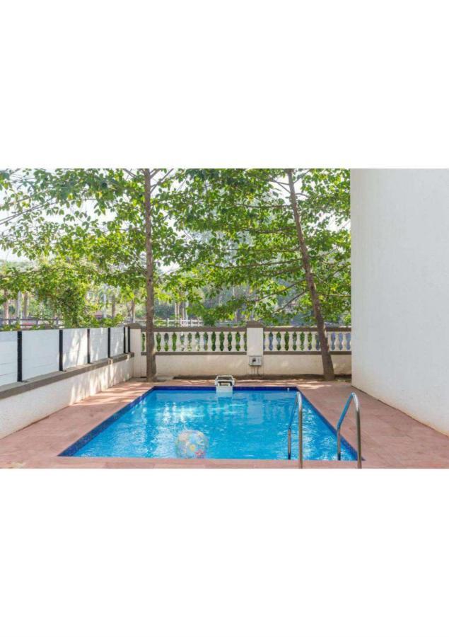 Red Lotus Villa 5Bhk Лонавала Екстериор снимка