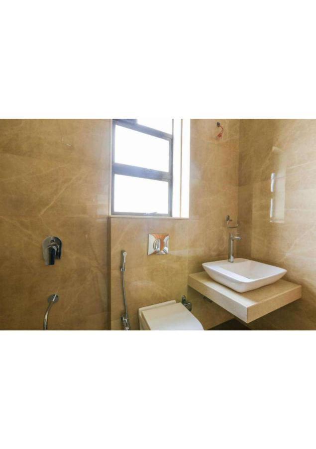 Red Lotus Villa 5Bhk Лонавала Екстериор снимка
